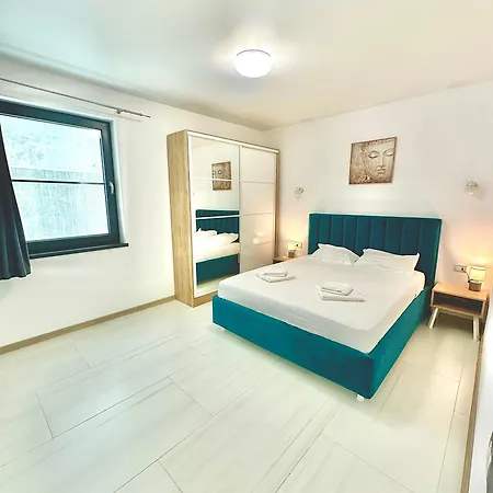 Apartment B2 Boutique *