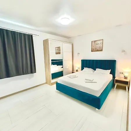 Apartment B2 Boutique Navodari