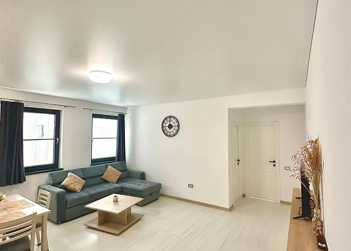 B2 Boutique Apartamento *