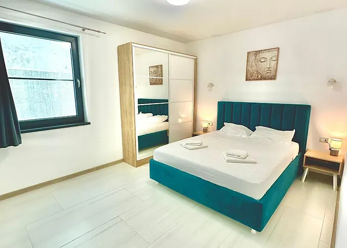 Apartamento B2 Boutique *