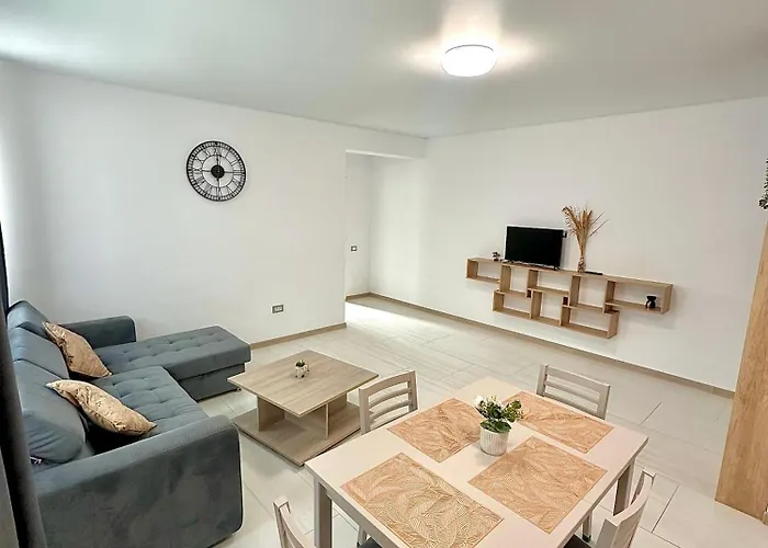 B2 Boutique Διαμέρισμα Năvodari